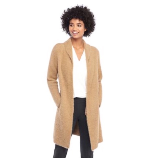 The Limited Jackets & Blazers - NEW The Limited Sweater/Jacket